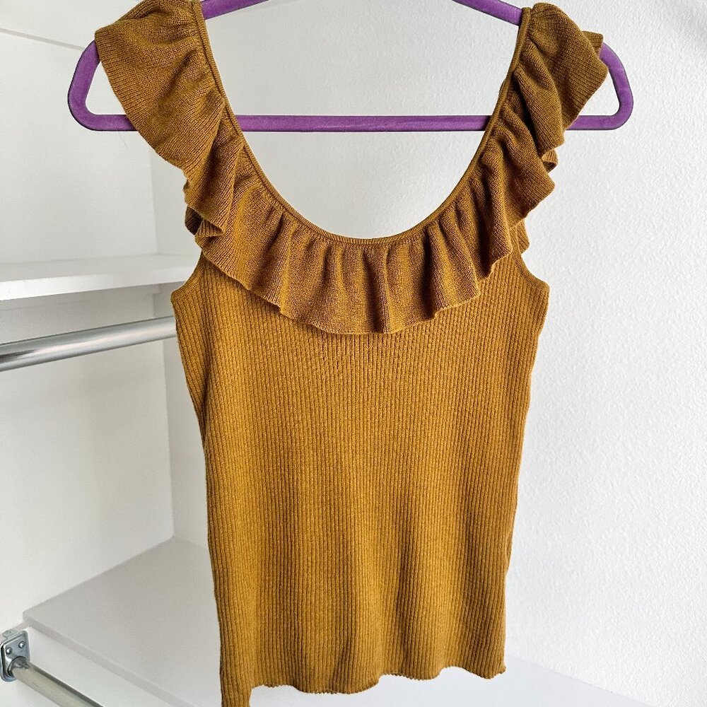 Madewell Sweater Top